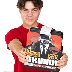 Skibidi Toilet Skibidi Exclusive Mystery Box