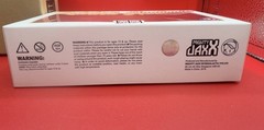 2016 Jason Freeny Rainbow Anatomic Sets (2) NIB Mighty Jaxx Pop Culture
