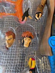 Mondo X-Men The Animated Series Gambit 1/6 Scale Figure Standard Edition ‘97