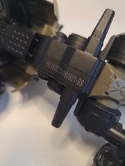 World of Halo Scale Vehicle Gungoose Jazwares WCT 100 See Description! Nice