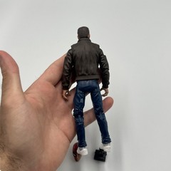 2020 Hasbro Marvel Legends Spider Man: Retro Collection Peter Parker Loose Read