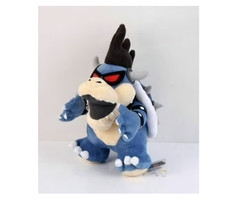 Umbreon Plush Soft Toy Doll Stuffed Animal Teddy 8″