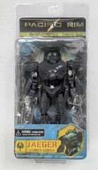 Pacific Rim Jaeger Striker Eureka 7″ Action Figure B11