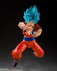 S.H.Figuarts Mercenary Tao PaiPai (Dragon Ball) Action Figure BANDAI SPIRITS