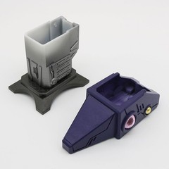 3D DIY Table Upgrade Kit For Age of the Primes Solus Prime Accessories
