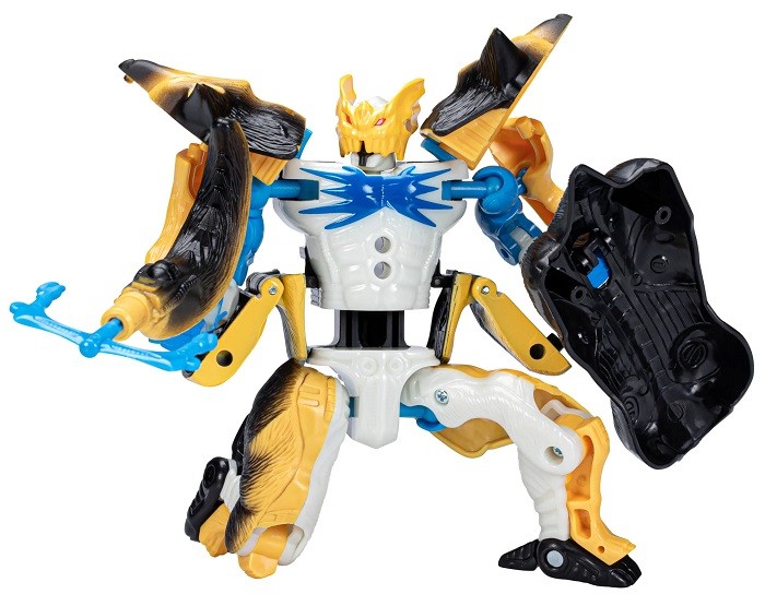 Maximal K-9 | Transformers Vintage Beast Wars