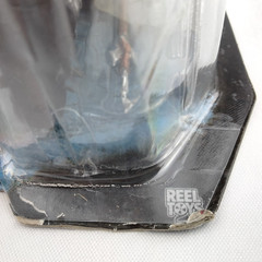 NECA AVP Masked Scar Predator 8″ 1:12 Toy Action Figure Deluxe – BNIB BOX DAMAGE