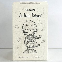 POP MART Hirono × Le Petit Prince Series Confirmed Figure – The Fox