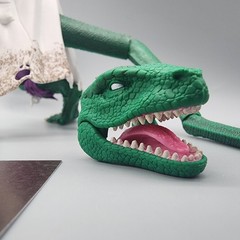 Marvel Legends Lizard Amazon Exclusive Complete