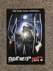 Neca Ultimate Action Figure Lot of 11 NIB Friday The 13th The Evil Dead TCM +