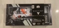 NERF LMTD Destiny 2 Ace of Spades Blaster Hasbro Limited Edition Brandnew