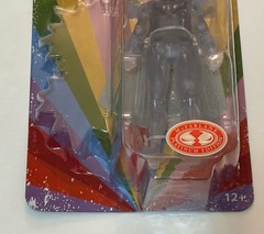 McFarlane DC Retro Super Friends Superman Crystallize Red Platinum 2026 in Stock
