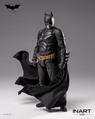 Inart 1/12 Accessory Pack Option Parts For Batman: The Dark Knight Rises Figure