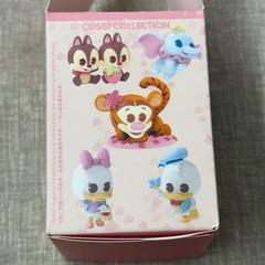 Disney Cosbi Mickey and Friends Cherry Blossom Series Unboxed Box (You Choose)