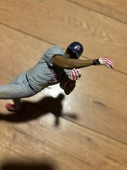 Read McFarlane Albert Pujols Scott Rolen Jim Edmonds Action Figures Cardinals