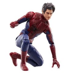 Spider-Man: No Way Home Marvel Legends The Amazing Spider-Man 6-Inch AF HASBRO