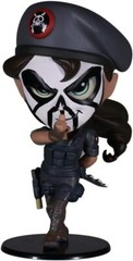 Chibi Figurines -Rainbow Six Siege Collection – Series 4