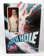 1979 MEGO THE BLACK HOLE CHARLES PIZER 12.5″ ACTION FIGURE