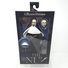 Neca Horror The Conjuring 8″ Nun Clothed Action Figure