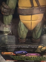 Teenage Mutant Ninja Turtles 6 Inch Action Figure Exclusive Leonardo 1990 Movie