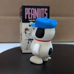 Snoopy’s Family – ReAction Figures 3.75″ from Charles M. Schulz’s Peanuts