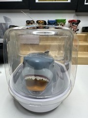 Jaws Tubbz 1st Edition Collectible Duck Vinyl Figure