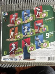 McFarlane Kerry Wood Chicago Cubs 2002 Series 2 MINT