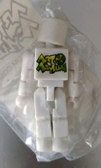 SDCC Minimates Art Asylum San Diego Comic Con Sealed New Htf