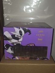 Figuarts ZERO Cooler Final Form Figure Dragon Ball Z EXTRA BATTLE