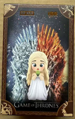 Authentic Game Of Thrones Series Blind Box Confirmed Figure Set 12pcs of Basic