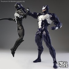 (PRE-ORDER) Mess Toys Venom -Lethal Neighbor- Action Figure New