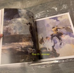 3A ThreeA Toys Tomorrow Kings COMICS Ashley Wood Picture Album In Stock