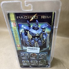 Pacific Rim Jaeger Striker Eureka 7″ Action Figure B11