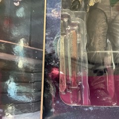 NECA Reel Toys Freddy vs Jason Ultimate Jason Collect Action Figure NEW SEALED