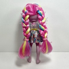 Magic Mixies Pixlings Shimmerverse~6” Unia Unicorn Doll & Rainbow Star Pegacorn