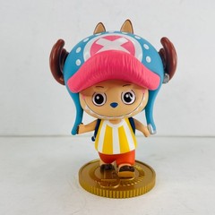 POP MART x Labubu The Monsters One Piece Series Figure Sealed Bag in Open Box