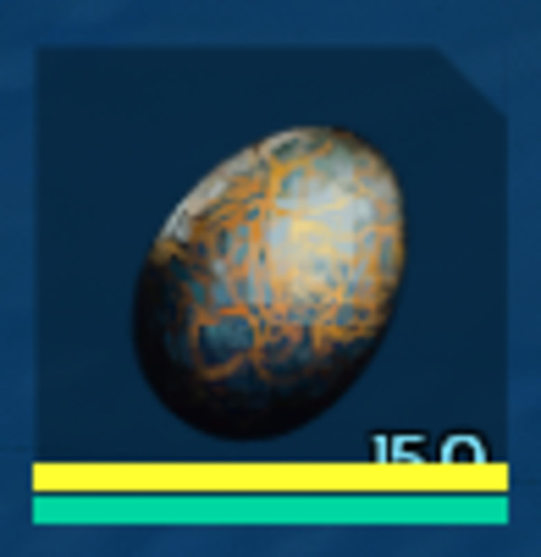 Aureliax TOP STATS Ark Survival Ascended PVE
