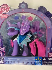 My Little Pony Friendship Magic Through Mirror Princess Luna Figure C Descrp(42)