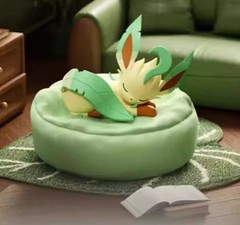 NEW! YOU PICK! Sleepy Eevee and Eeveelution Series Blind Box officially licensed