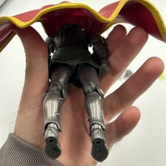 Marvel Legends Emperor Doom 6-Inch Action Figure LOOSE COMPLETE HASBRO