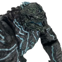 7″ Kaiju Monster Leatherback Pacific Rim 2 Action Figure Figurine Toy Gift Bulk
