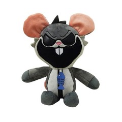 Nightmare Critters Plush Toy Stuffed Animal Soft Doll For Gift