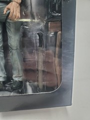 NECA Friday The 13TH Part 3 3D JASON Ultimate 7″ Action Figure Complete Open Box