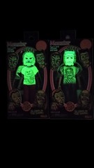 NECA BEN COOPER Halloween Costume Kids Series 1 Complete Set Horror Brand New +