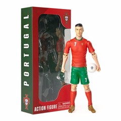 Sockers Banbo Toys Cristiano Ronaldo 8″ Collectible Soccer Action Figure