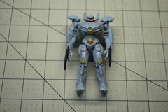 Pacific Rim McFarlane Toys Striker Eureka (Jaeger) 4″ Scale Figure