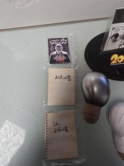 🔥 Hot Toys 20th Century Boys “The friend” 1/6 All Accessories