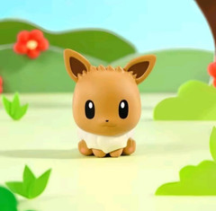 You Pick! Little Adventures Funism Pokémon mini figure China exclusive Import