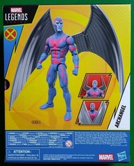 Marvel Legends X-Men ‘97 ARCHANGEL – 6 in Action Figure – NEW
