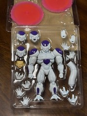 SH Figuarts Dragon Ball Z DB Toys Full Power Frieza 2026 Release *NEW*